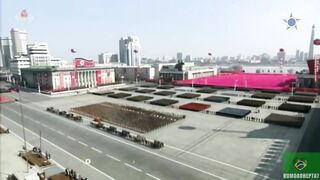 North_Korea_Military_Parade_2018:_Best_Moments_