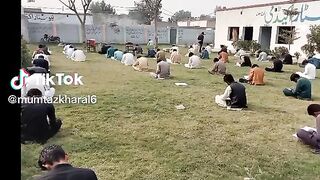 Lab py aati hai dua bn ke Tamanna marey