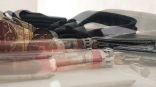 New shots video