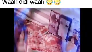 Funny video girls