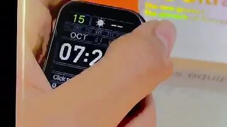 Apple watch series N8 ultra best ⌚