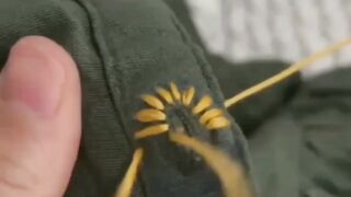 Embroidery