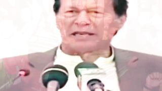 Imran Khan