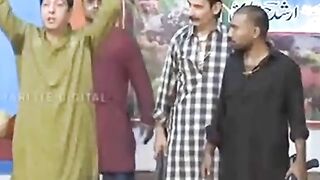 Zafri khan drama very funny