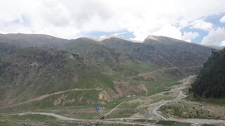 piala lake naran kaghan