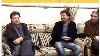 Mera Baap mery main sy kam ni hai