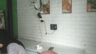Resto Bebek Goreng Jogja