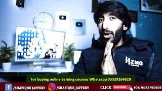 Online earning in Pakistan by using chat gpt adsense and amazon.
