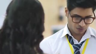 Hot student teacher affair