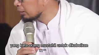 Ustad adi hidayat