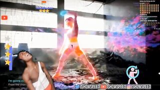 IShowSpeed TRY TO NOT LAUGH (IMPOSSIBLE)! FUNNIEST MOMENTS OF MAY 2022