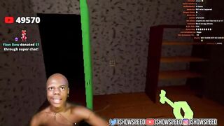 IShowSpeed Funniest FUNNIEST MOMENTS of Jumpscares!