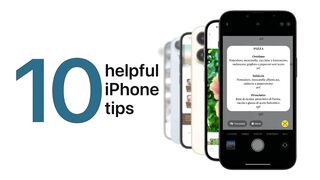 10 helpful iPhone tips | Apple Support
