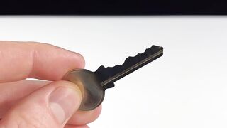 How to Make a Key Copy That Unlocks Locks