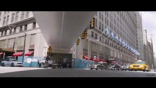 XZEEZ - Ploua (FAST & FURIOUS 8 SCENE)