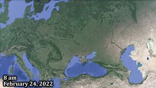 The Hidden Battle that Saved Ukraine