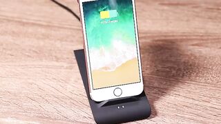 Mobile stand