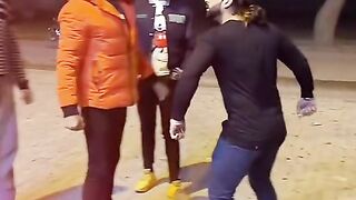 Funny badmash