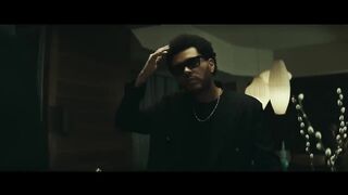 The Weeknd ft. 21 Savage - Creepin