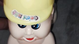 Crawling toys ????