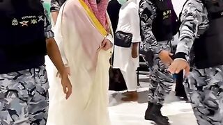 Imam khaba Sheikh Bandar Baleela #viral #trending #febspot