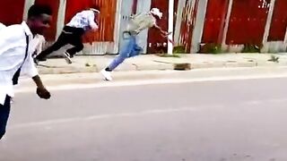 Funny video very intresting