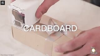 10 cool gadgets & crazy products