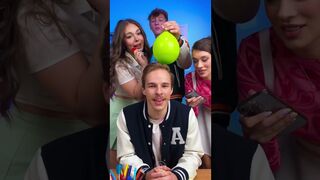 Finish The Lyrics Viral Tik Tok Challenge ???? #shorts
