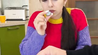A Brilliant Trick/Magic