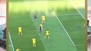 goal lamine yamal