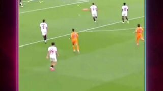 Aksi memukau para pemain di lapangan!