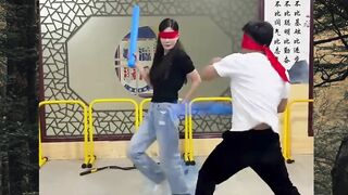 game cina
