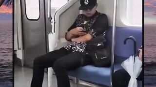 Kena badai itu bukan kena angin lagi???? #memesindonesia #fypreels #videoviral #viralreels #lucu