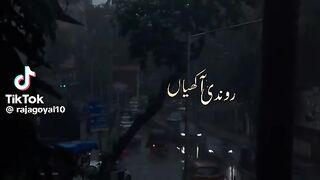 Status video