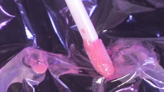 ASMR Brain Melting Eardrum Massage ????
