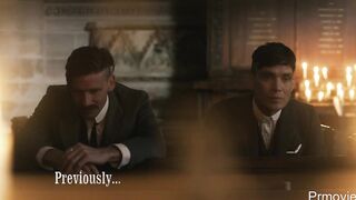 Peaky Blinders S1E5 In Hindi