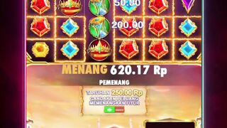 Hanya di AirAsiaBet yang sekali spin langsung MAXWIN !!
