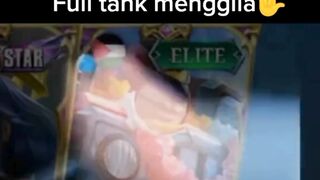 full tank menggila!!