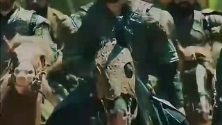 @#osman ghazi short video @#