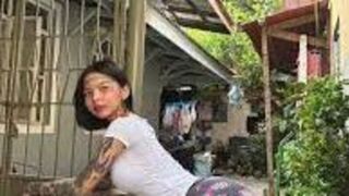 Tumagas katrina lim tg katrina lim scandal viral kiffy katrina lim telegram pinay filipina