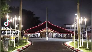 Pendopo Kabupaten Malang