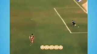 goal terindah sepanjang sejarah sepak bola, setuju ngga?