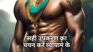 Motivational video