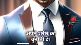 Motivational video