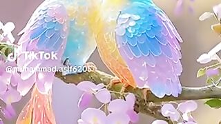 Khubsurat bird