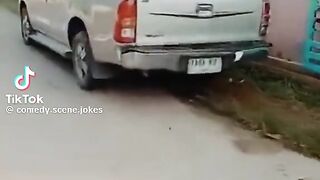 Kutte ko tang karne ke natija