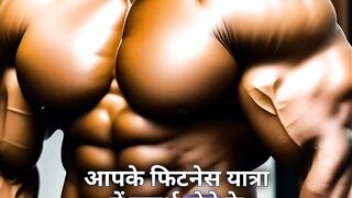 Motivational video