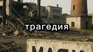 КИШТИМСКАТА КАТАСТРОФА