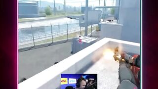 ropz di ESL Melbourne 2025