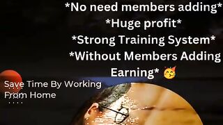 Online work